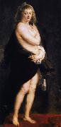Peter Paul Rubens The Fur china oil painting artist